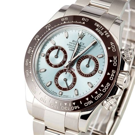 cosmograph daytona platinum price.